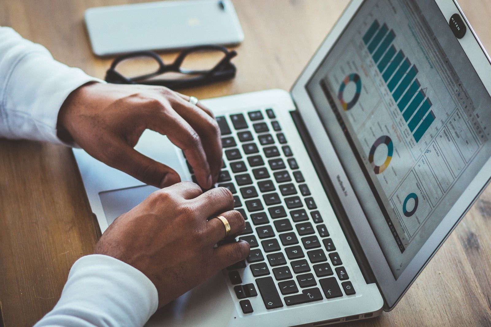 Business financing trends 2019