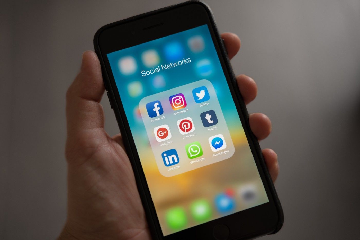 Importance of social media to small businesses