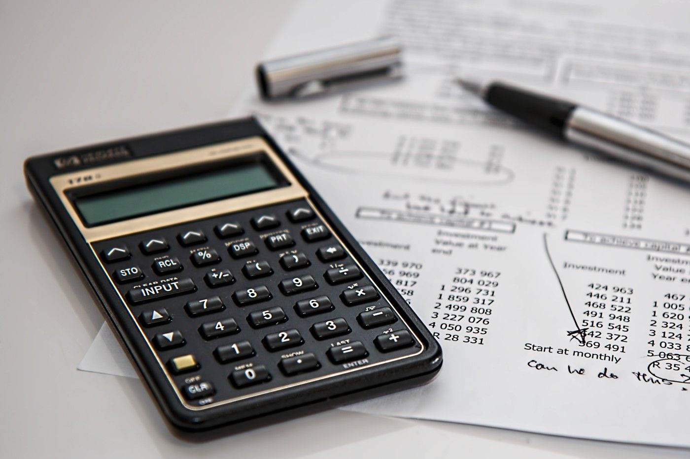 In the know: Common business costs and expenses